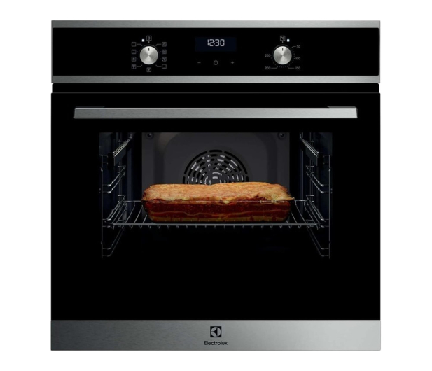 Piekarnik Electrolux EOF5F50BX - 1299237 - zdjęcie